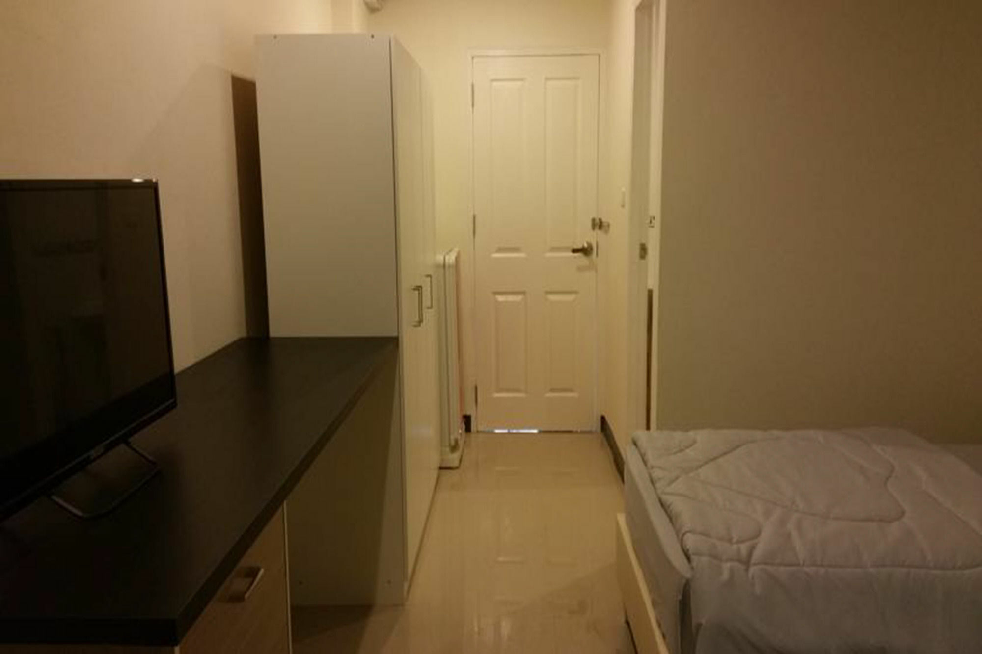 Bb Grand Residence Pattaya Exterior photo