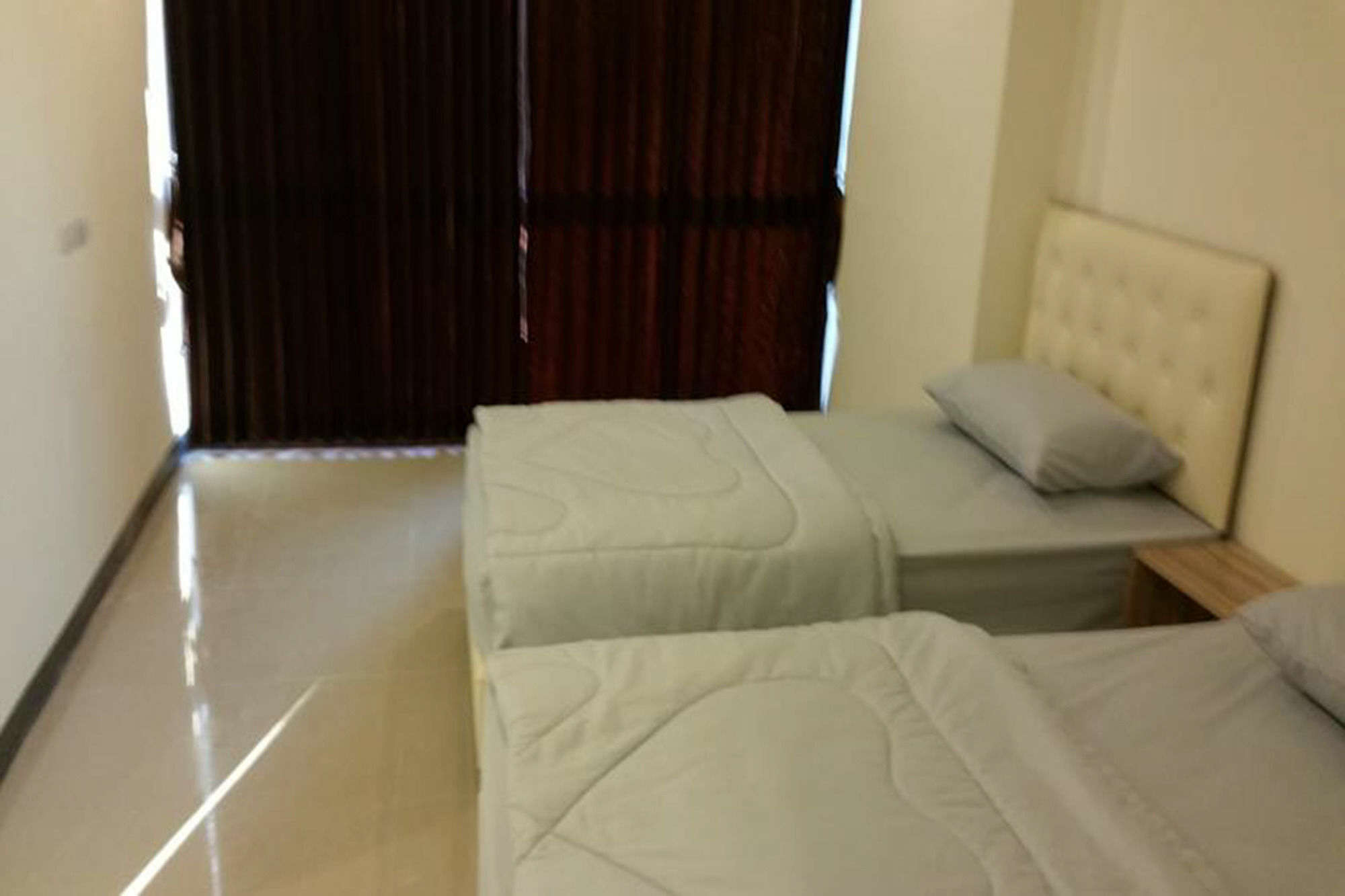 Bb Grand Residence Pattaya Exterior photo